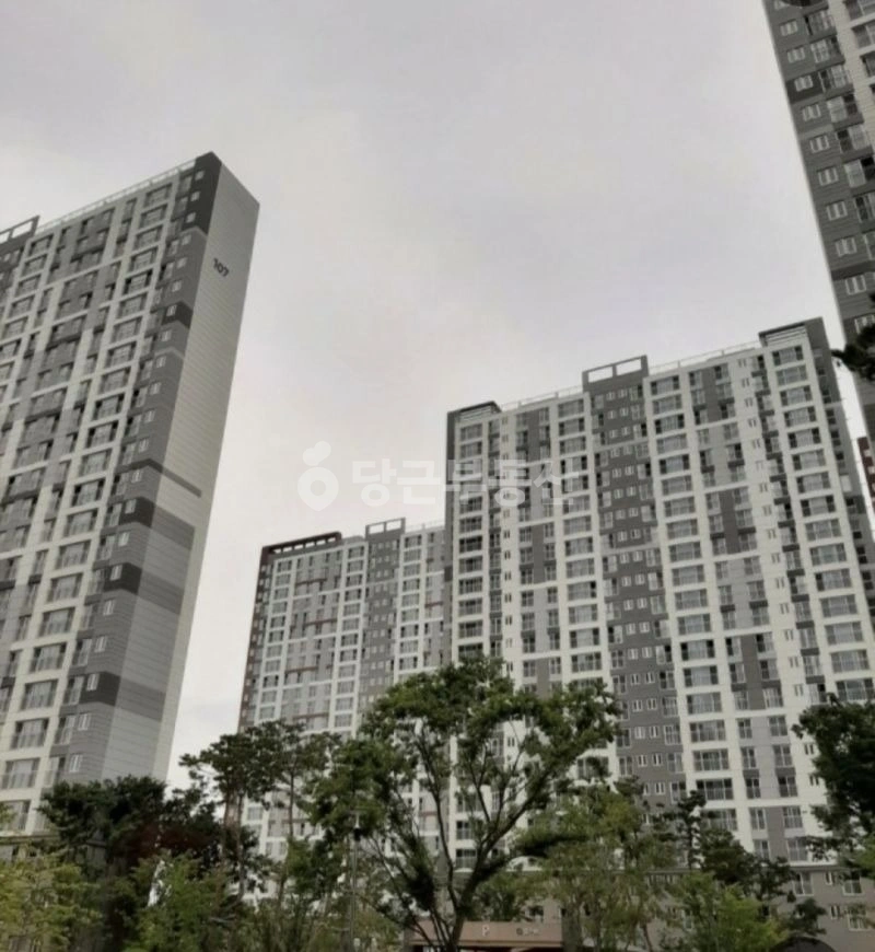 충청북도 청주시 흥덕구 오송읍 아파트 사진 1