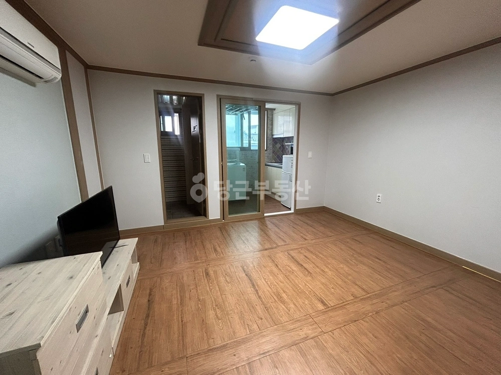 충청북도 제천시 화산동 원룸 사진 1