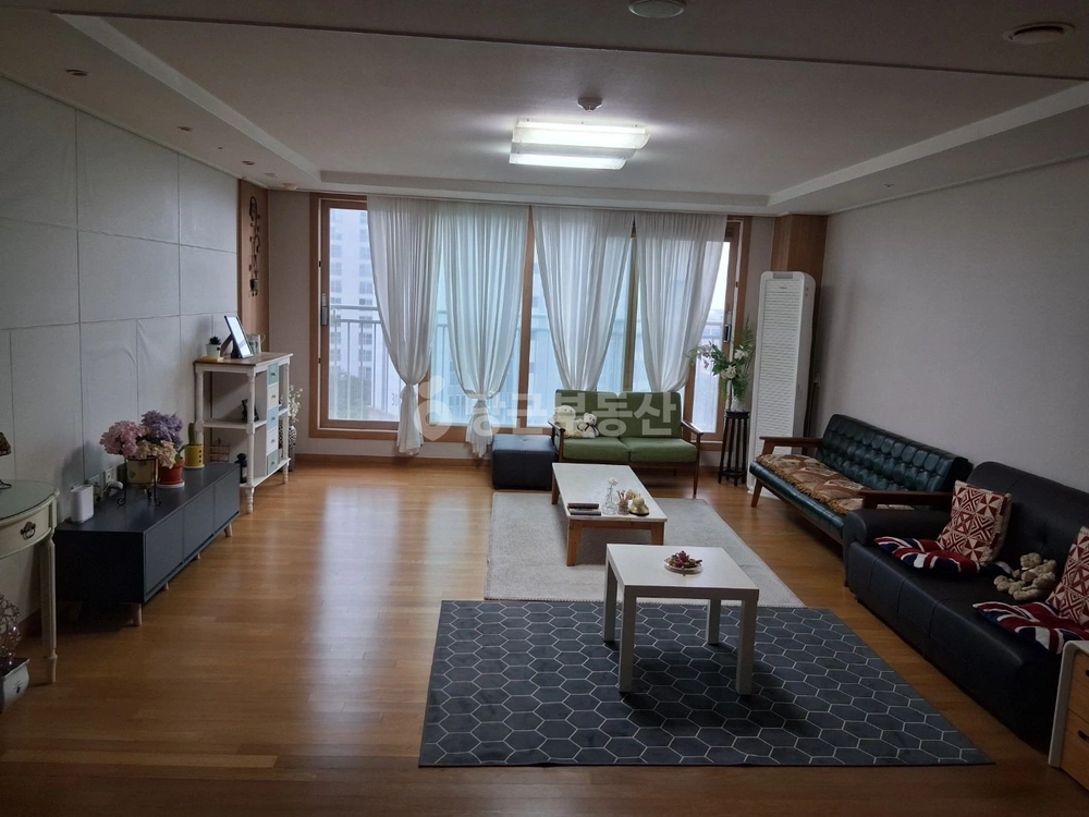 경기도 파주시 동패동 아파트 사진 1