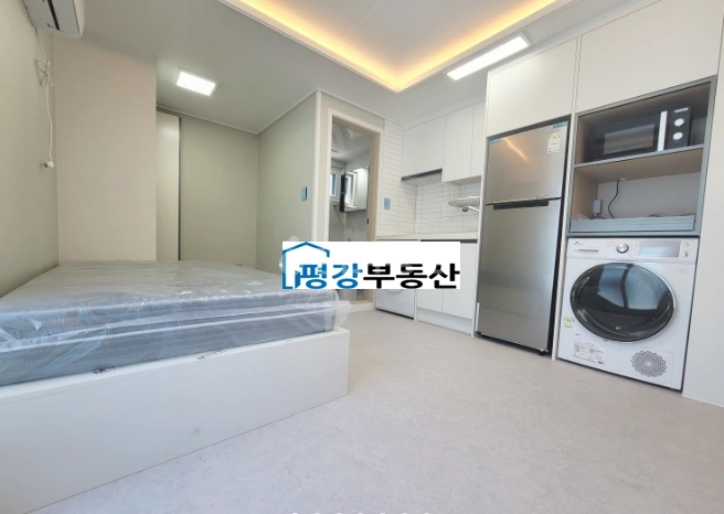 대전광역시 유성구 신성동 원룸 사진 1