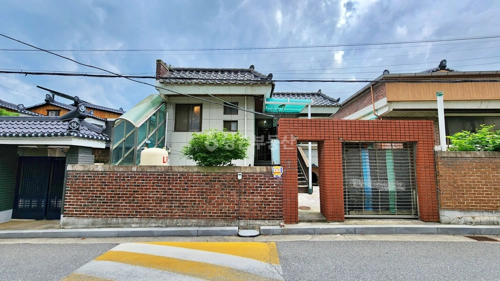 충청북도 제천시 동현동 단독/전원주택 사진 1