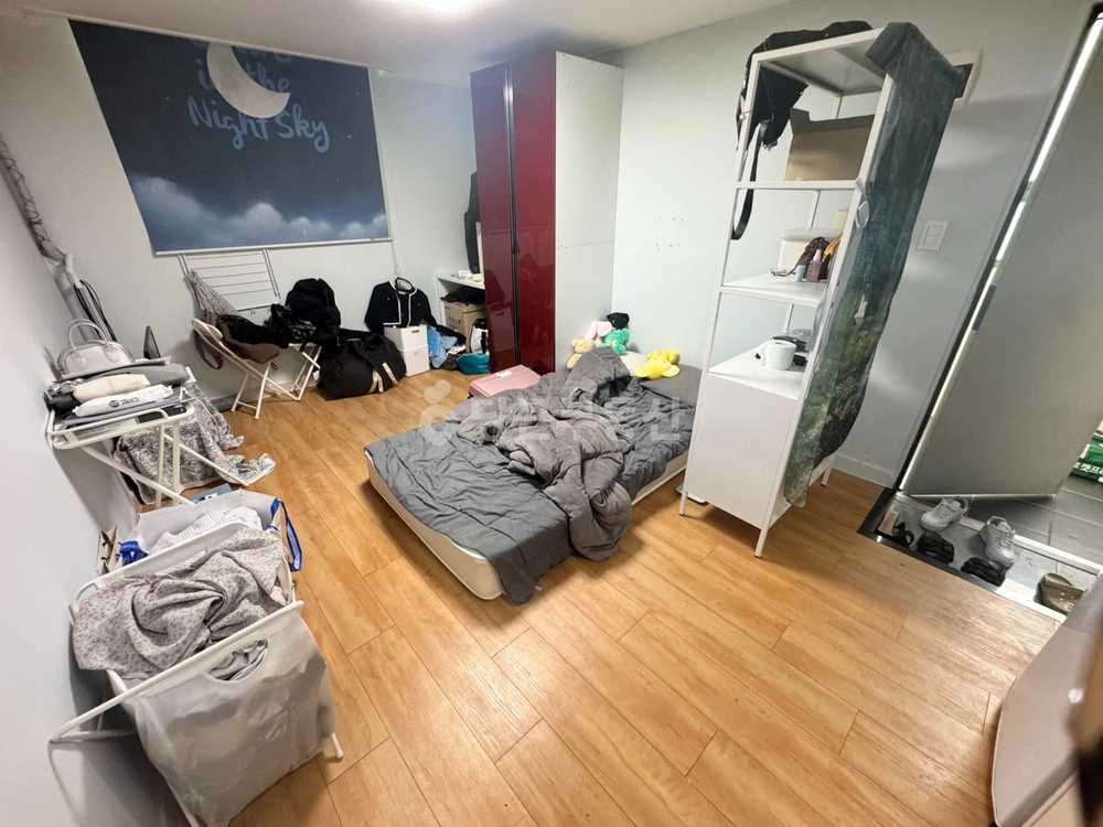 서울특별시 강북구 번동 원룸 사진 1