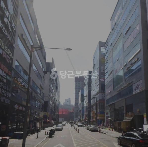 인천광역시 검단구 원당동 상가 사진 1