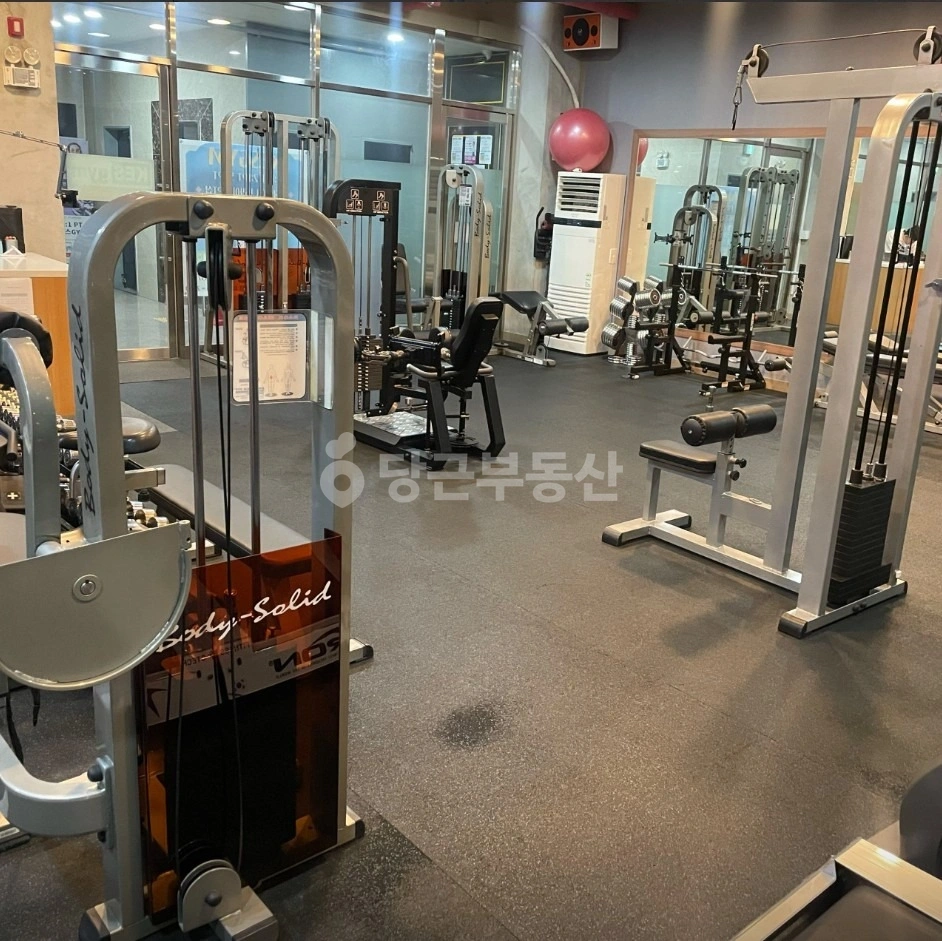 충청남도 천안시 서북구 불당동 상가 사진 1