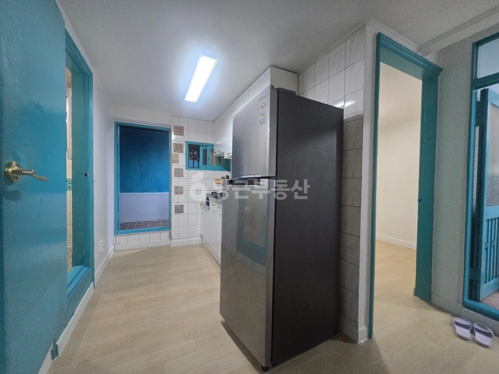 서울특별시 마포구 연남동 빌라(투룸 이상) 사진 1