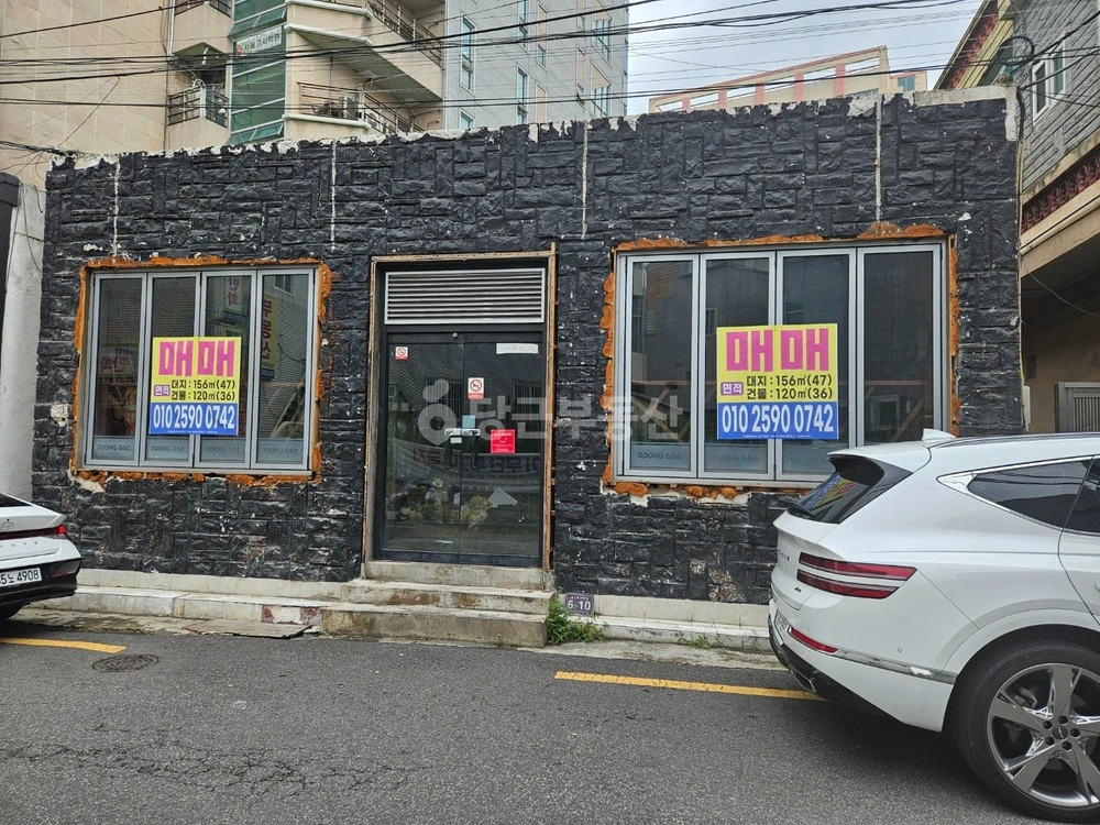 경상남도 진주시 칠암동 상가 사진 1