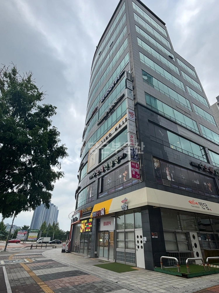 경기도 파주시 야당동 상가 사진 1