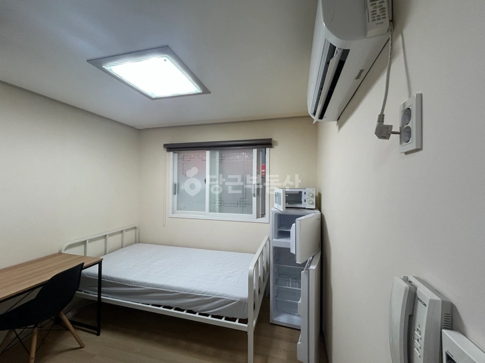 대구광역시 북구 산격동 원룸 사진 1