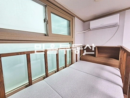 서울특별시 영등포구 양평동3가 원룸 사진 1