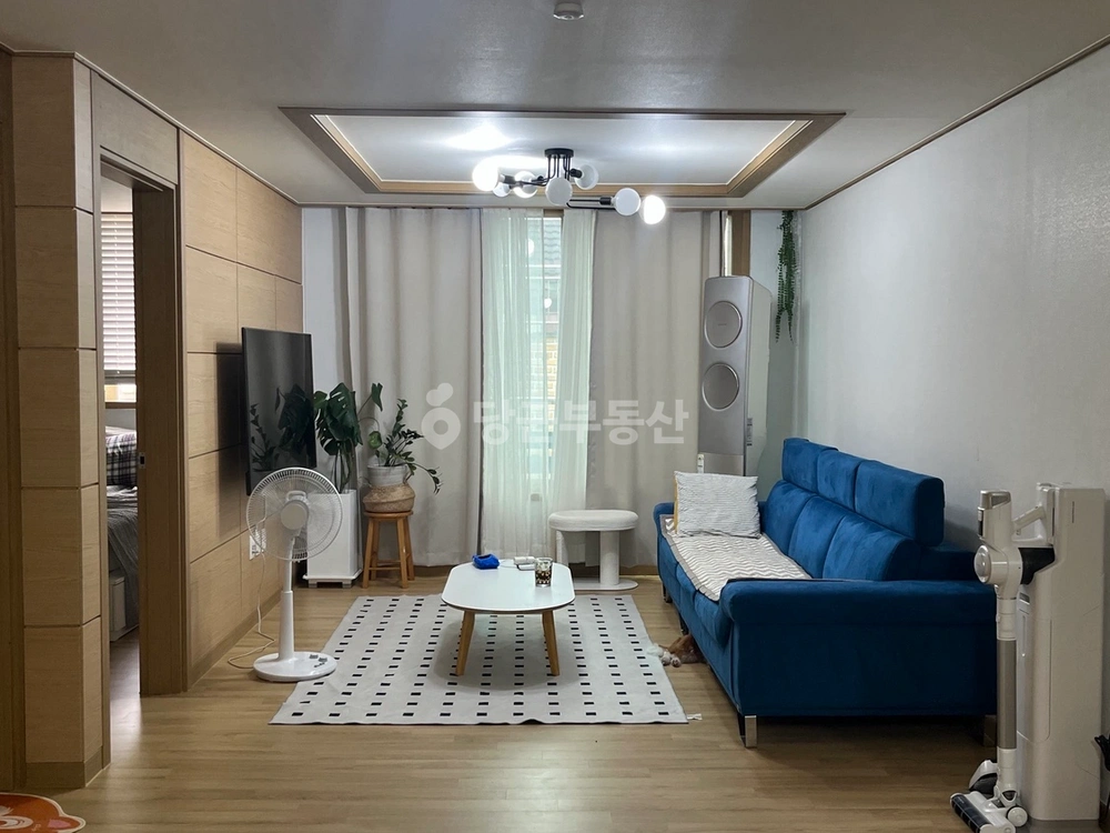 경기도 광주시 쌍령동 빌라(투룸 이상) 사진 1