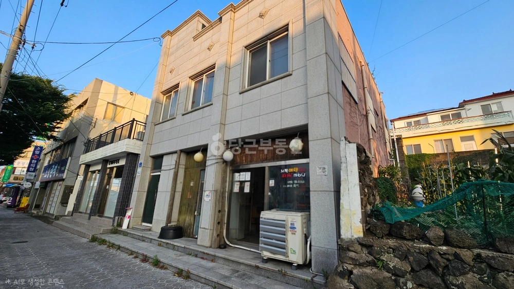 제주특별자치도 제주시 용담1동 단독/전원주택 사진 1