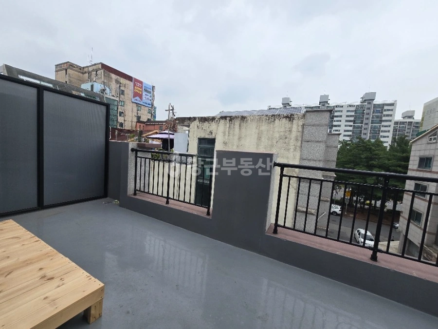 대전광역시 서구 월평동 원룸 사진 1