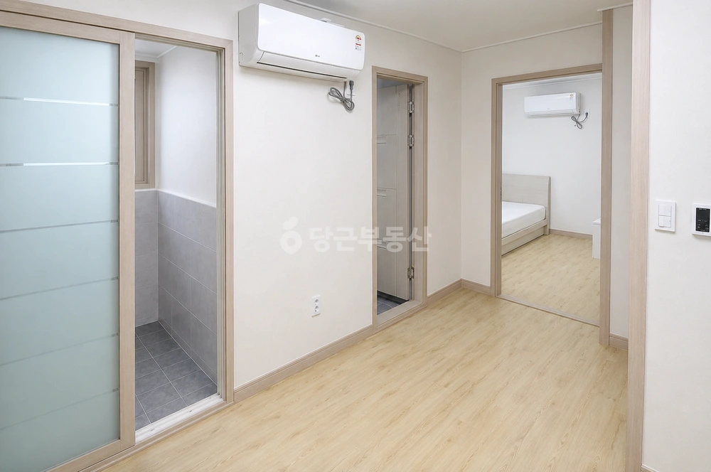 부산광역시 부산진구 양정동 원룸 사진 1