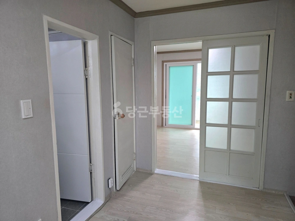 강원특별자치도 강릉시 포남동 아파트 사진 1
