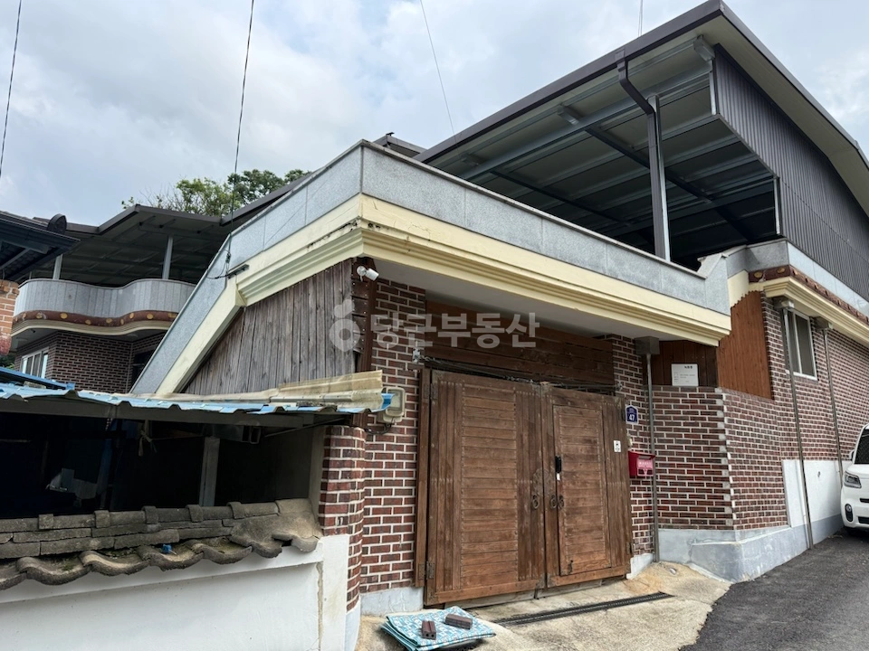 전북특별자치도 순창군 순창읍 단독/전원주택 사진 1