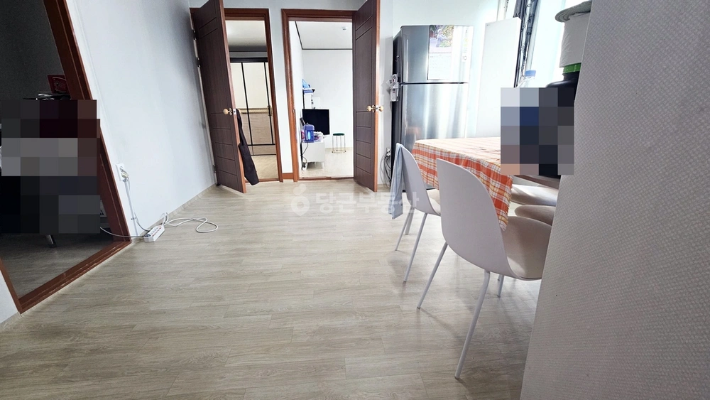 대전광역시 대덕구 중리동 빌라(투룸 이상) 사진 1