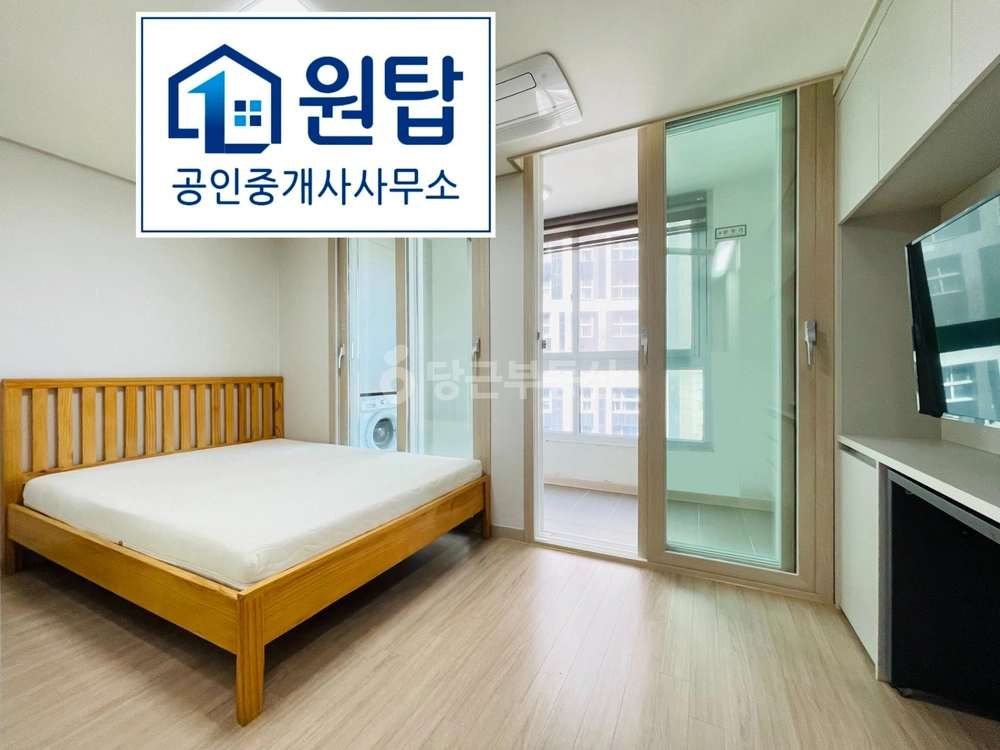 제주특별자치도 제주시 노형동 원룸 사진 1