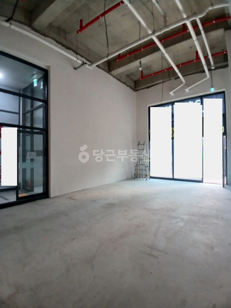충청남도 천안시 서북구 불당동 상가 사진 1