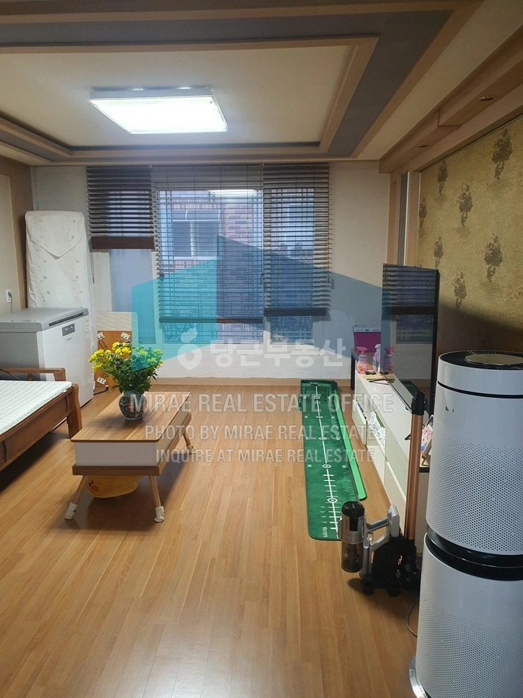 경기도 광주시 양벌동 빌라(투룸 이상) 사진 1