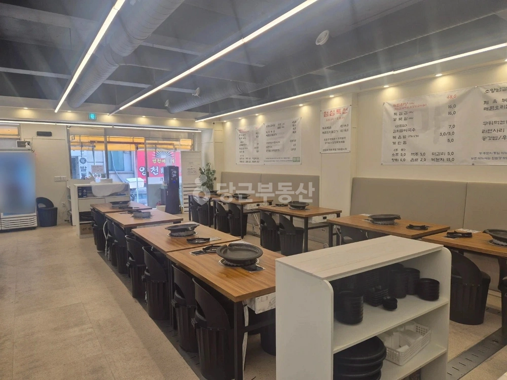 경기도 광명시 철산동 상가 사진 1