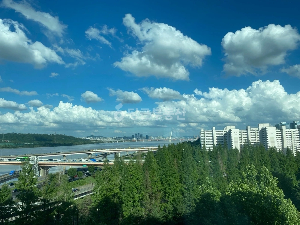 서울특별시 강서구 가양동 아파트 사진 1