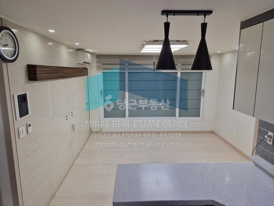 경기도 의왕시 포일동 빌라(투룸 이상) 사진 1