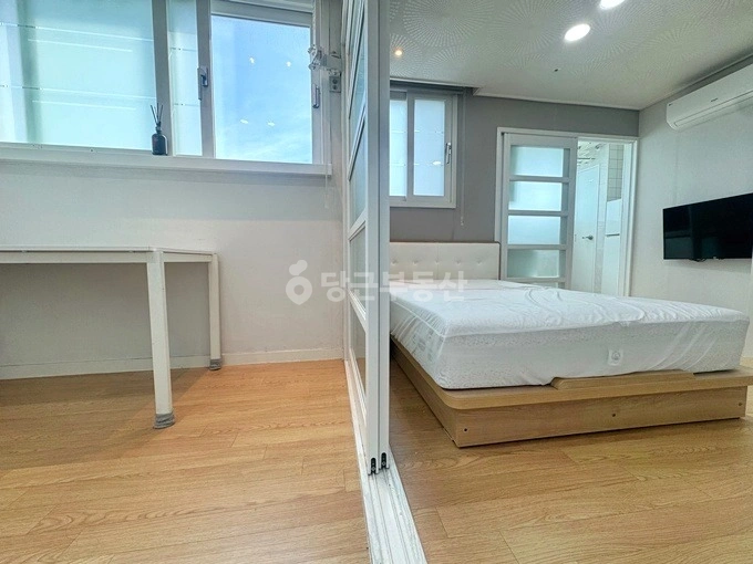 부산광역시 남구 대연동 오피스텔 사진 1