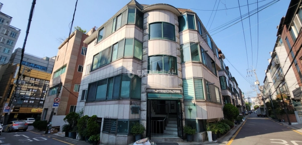 서울특별시 강남구 역삼동 빌라(투룸 이상) 사진 1