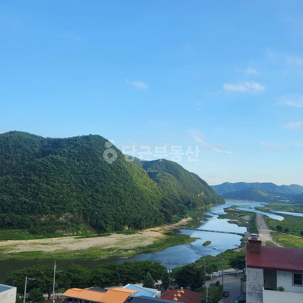 경상남도 산청군 신안면 아파트 사진 1