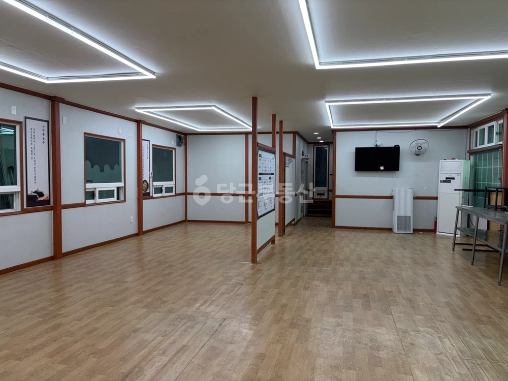 충청북도 충주시 교현동 상가 사진 1