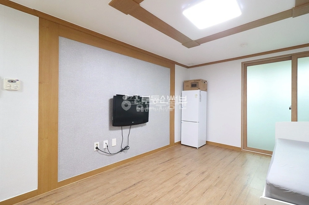 대전광역시 중구 선화동 원룸 사진 1