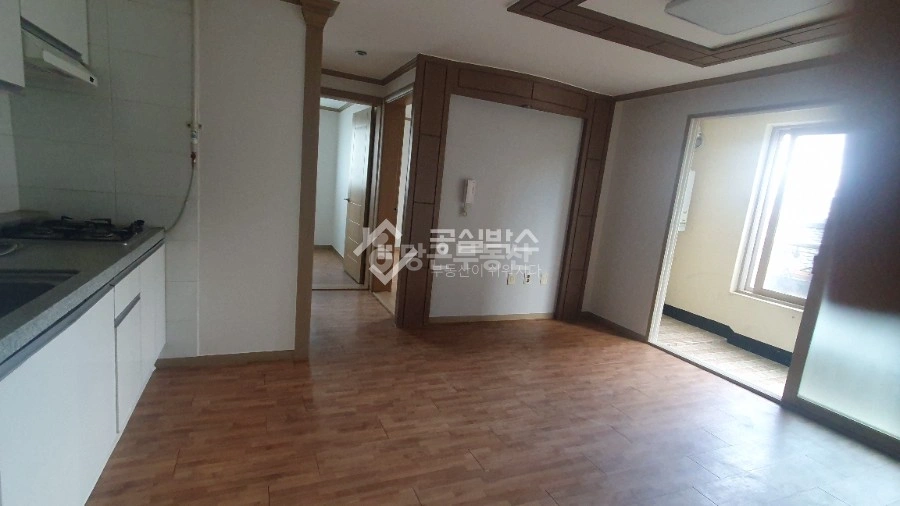 대전광역시 서구 괴정동 빌라(투룸 이상) 사진 1