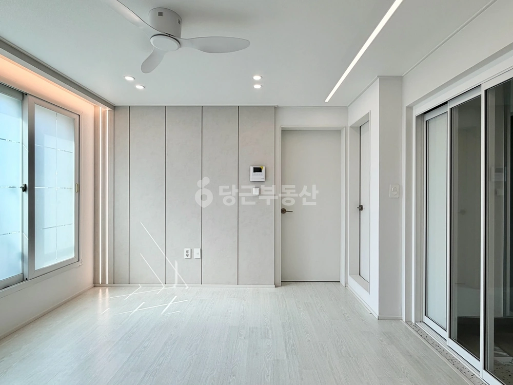 인천광역시 미추홀구 용현동 빌라(투룸 이상) 사진 1