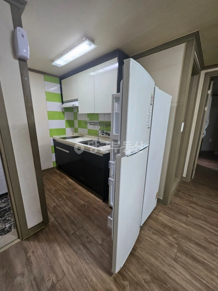 울산광역시 울주군 온산읍 원룸 사진 1
