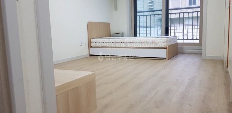 대전광역시 서구 용문동 아파트 사진 1
