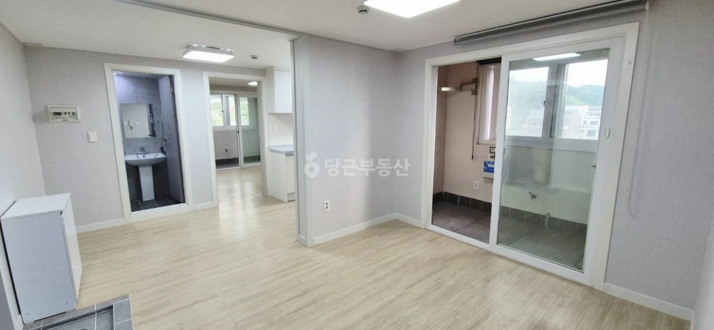 강원특별자치도 원주시 지정면 빌라(투룸 이상) 사진 1