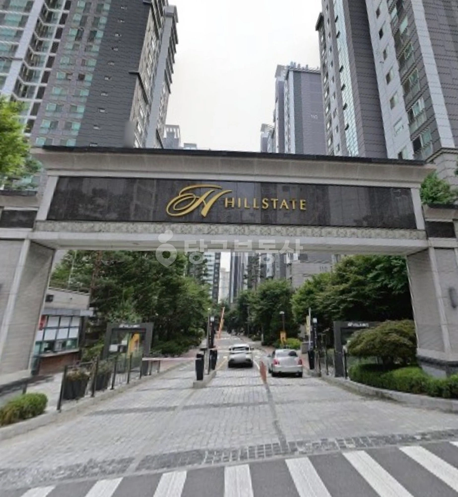 서울특별시 강남구 삼성동 아파트 사진 1