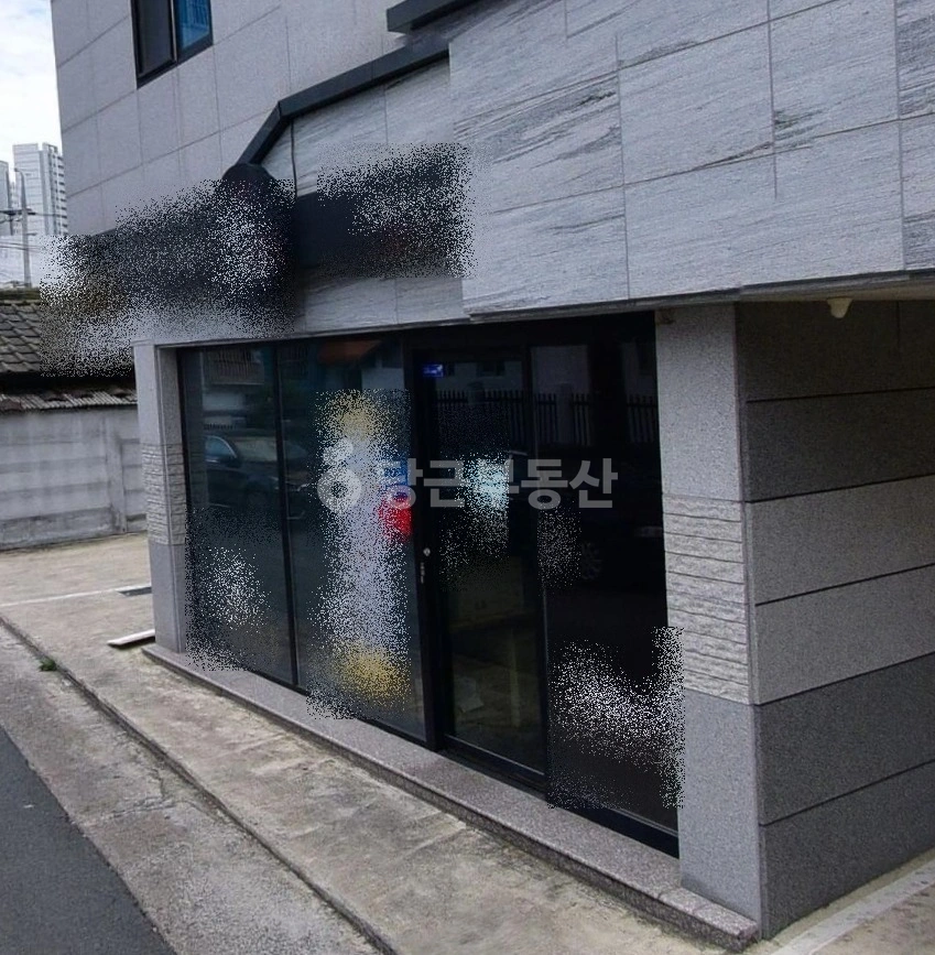 대구광역시 북구 대현동 상가 사진 1