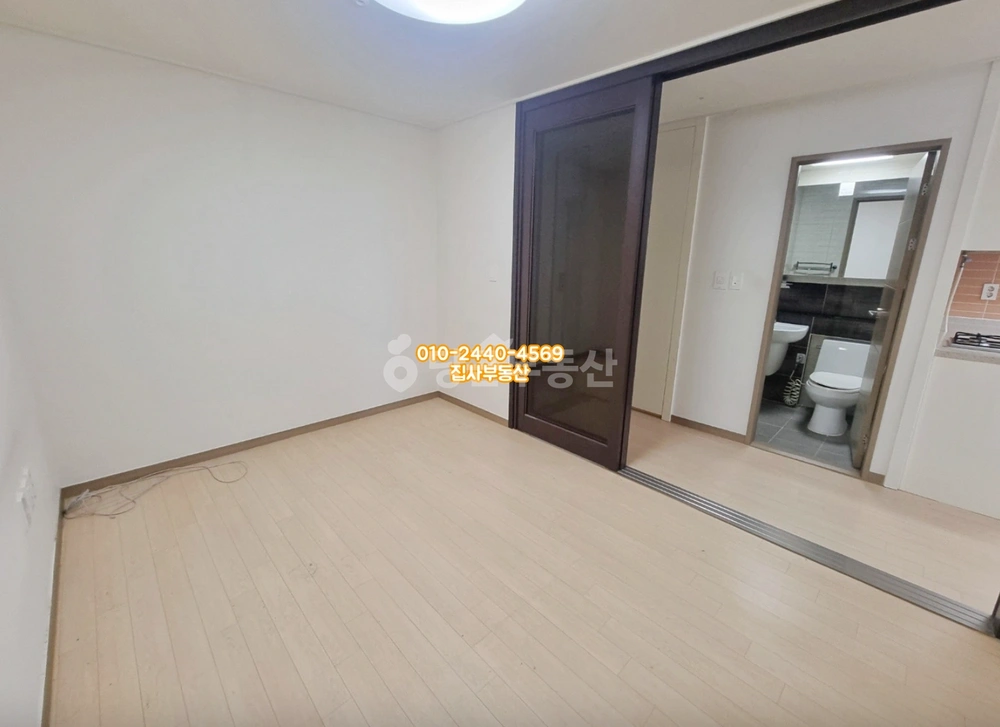 부산광역시 연제구 연산동 오피스텔 사진 1