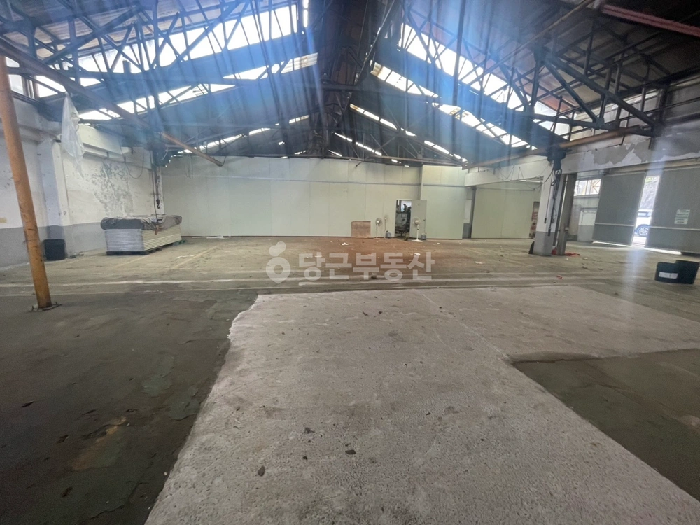대구광역시 서구 이현동 공장/창고 사진 1