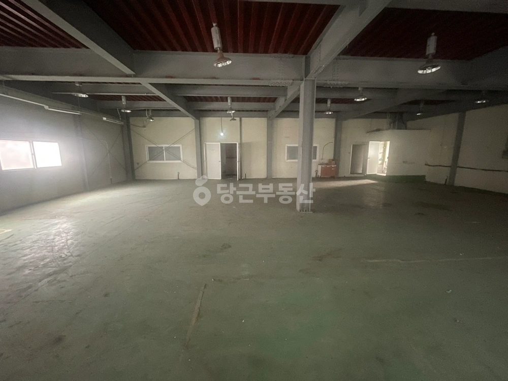 대구광역시 서구 이현동 공장/창고 사진 1