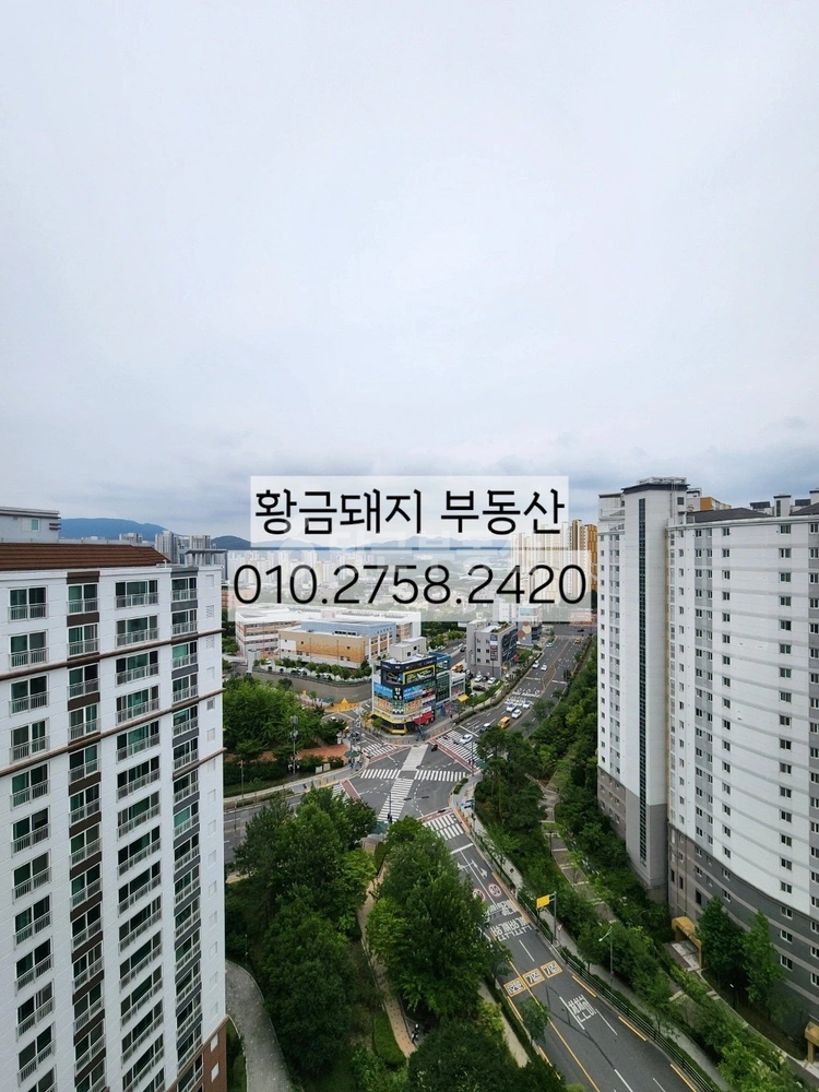 경상남도 진주시 충무공동 아파트 사진 1