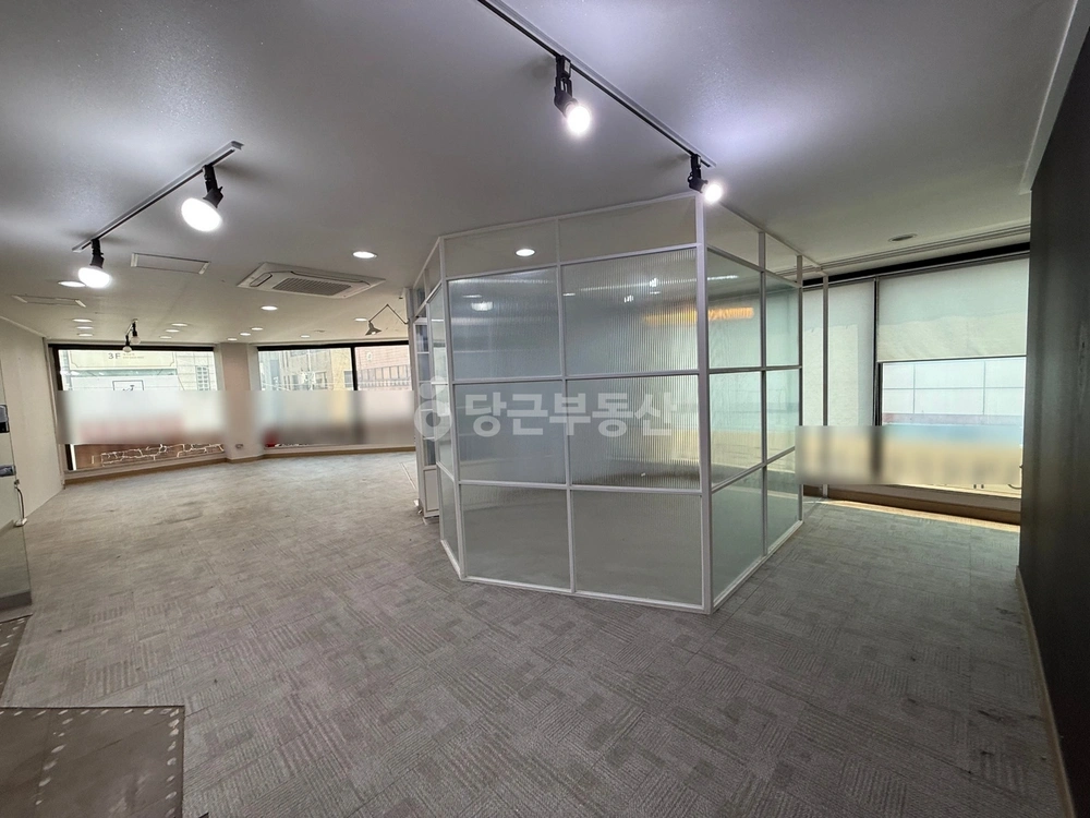 대구광역시 중구 대봉동 상가 사진 1