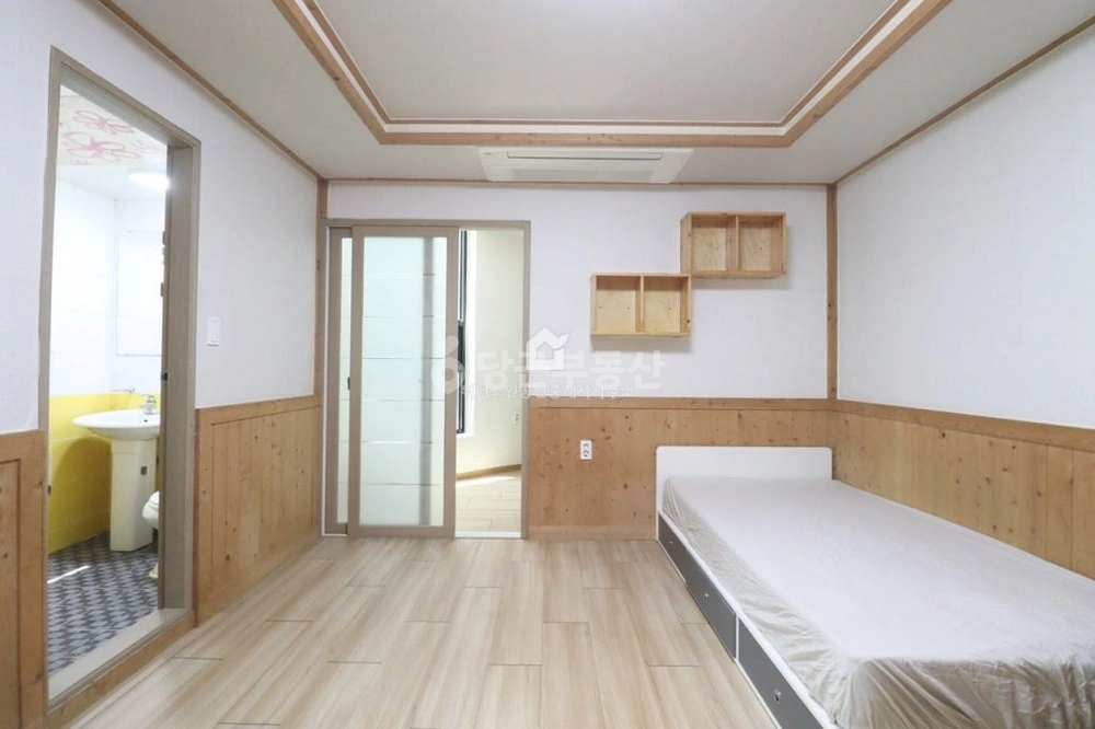 부산광역시 부산진구 전포동 오피스텔 사진 1