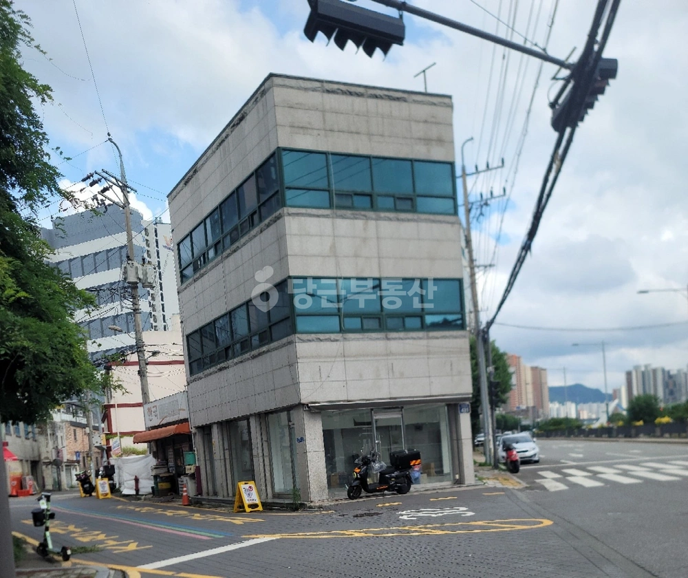 전남광주통합특별시 동구 금동 상가 사진 1