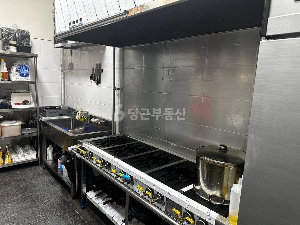 강원특별자치도 영월군 영월읍 상가 사진 1