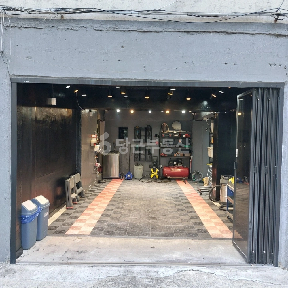 서울특별시 중랑구 망우동 사무실 사진 1