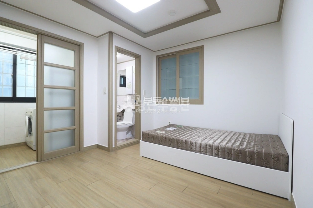 부산광역시 부산진구 부전동 원룸 사진 1