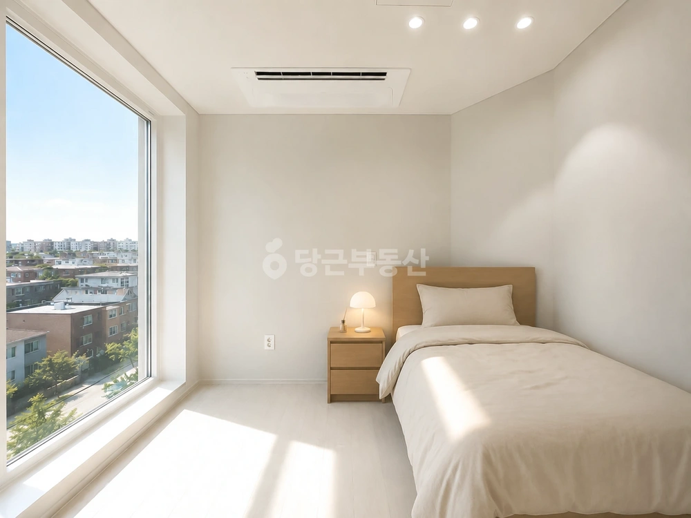 서울특별시 용산구 서빙고동 원룸 사진 1