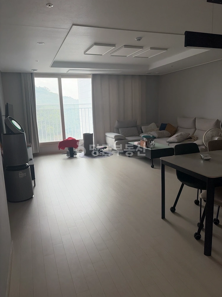 경기도 이천시 백사면 아파트 사진 1